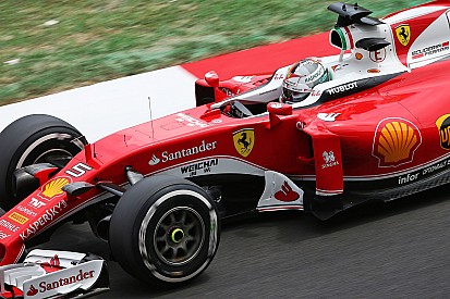 Formel 1 in Sepang: Untersuchung gegen Sebastian Vettel nach dem Rennen