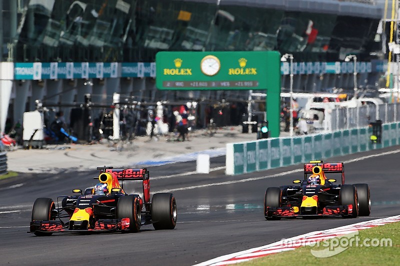 Horner:
