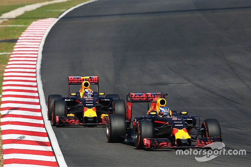 Horner: