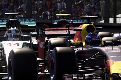 F1 2016: Óriási dráma Massával Monzában! Mi a fenét csinált Ricciardo? Pont a legjobb haverja...