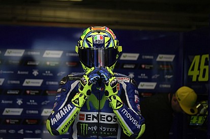 MotoGP: Rossi és Marquez ma nem úgy harcolt, mint egy éve Sepangban!