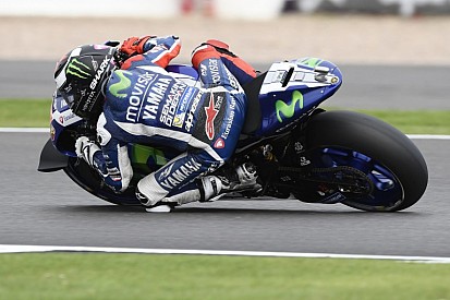 MotoGP: Lorenzo visszanyerte önbizalmát?!