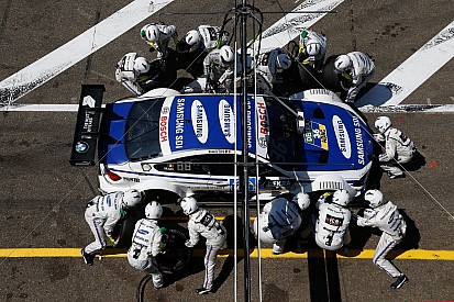 Szédületes hajrát ígér a Hungaroring, jönnek a DTM-pilóták