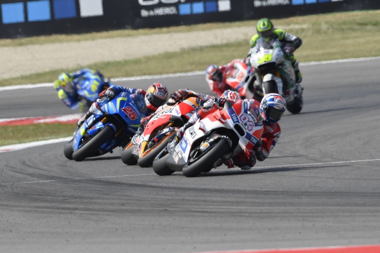 MotoGP: Kiderült, hogy alakul a 2017-es naptár!