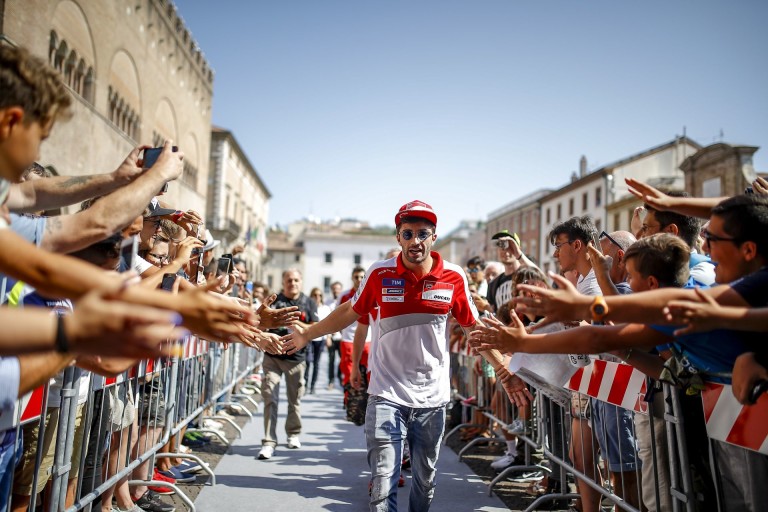 MotoGP: Iannone kihagyja az Aragón Nagydíjat!
