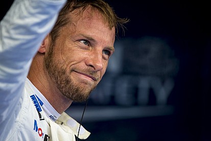 Button kimaradt a balhéból, de ez kevés volt Malajziában
