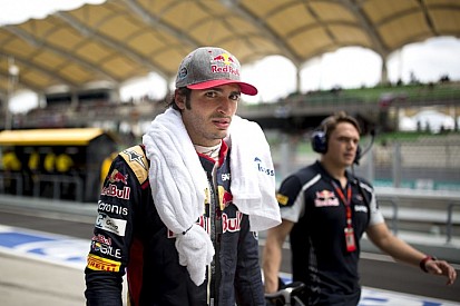 Sainz: Ez volt az egyik legjobb versenyem idén!