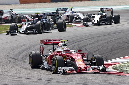 Ferrari: amatőr hiba, bennhagyott szerszám az autóban? A csapat tagad