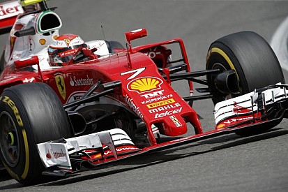 Räikkönen: "Most ennyit tudunk, de a versenyen még bármi megtörténhet!"