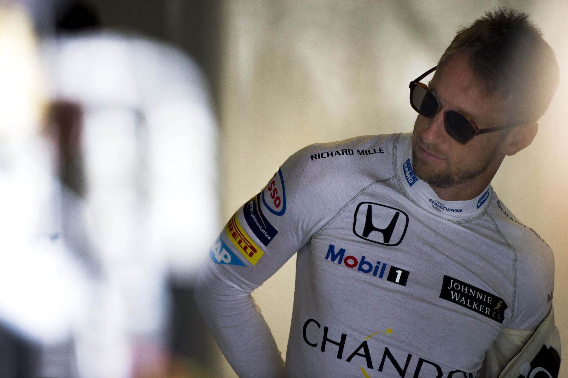 Button: „Nem teljesen vonulok vissza, és más csapatnak nem akarok dolgozni”