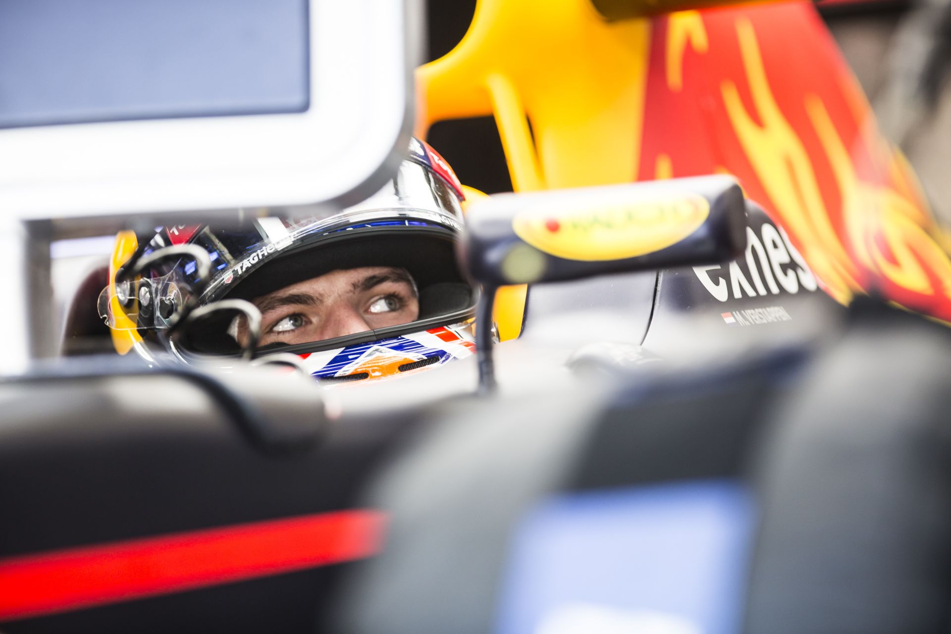 Verstappen tisztázta a „gyilkos Villeneuve” sztorit