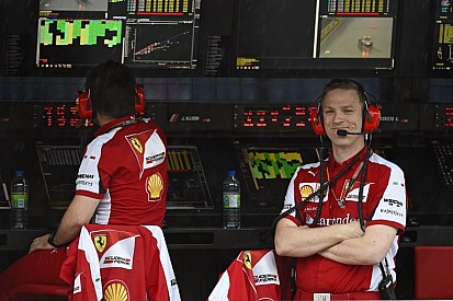Még 7 hónapig nem dolgozhat a Ferrari ex-technikai főnöke és guruja