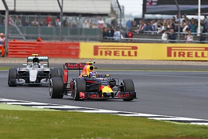 A Red Bull szerint jövőre újra a bajnoki címért fognak harcolni
