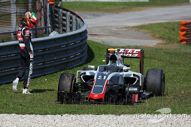 Haas: