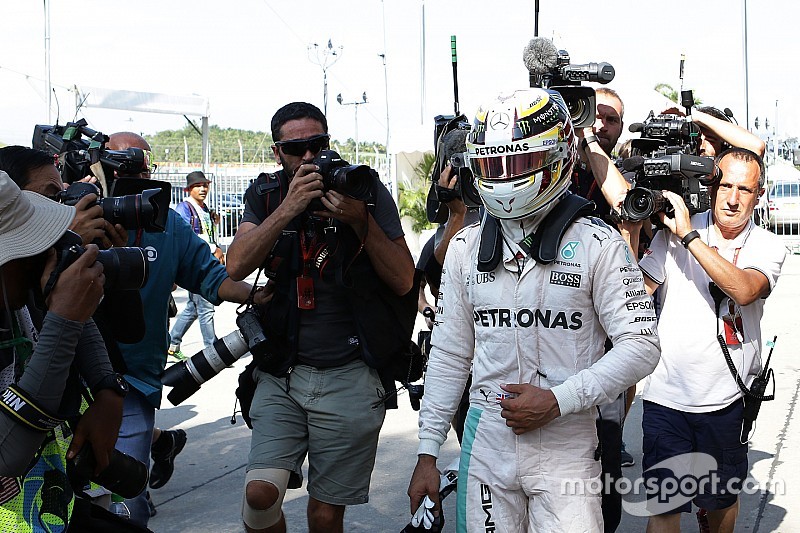 Hamilton: