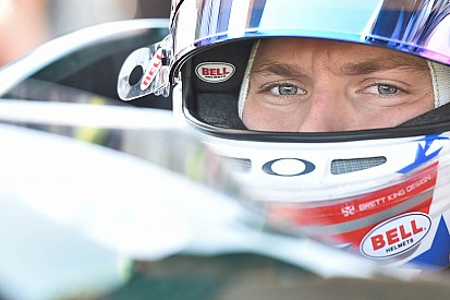 La Penske ufficializza l'arrivo di Newgarden al posto di Montoya