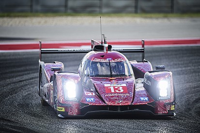 Rebellion больше не будет выступать в классе LMP1