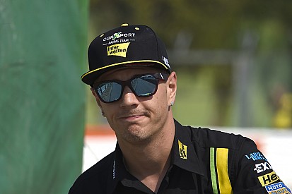 Rauswurf! Iker Lecuona ersetzt Dominique Aegerter