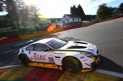 Catsburg vereerd om BMW in Macau te vertegenwoordigen
