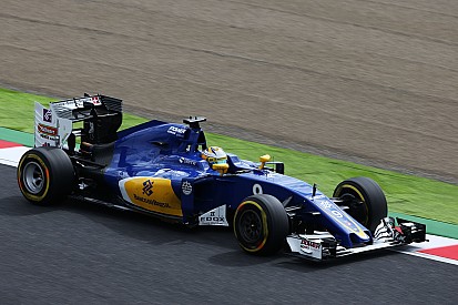 Технічний брифінг: нові спліттер, бокові дефлектори та днище Sauber
