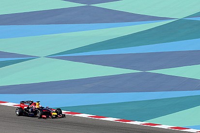 Команди просять FIA провести тести в Бахрейні