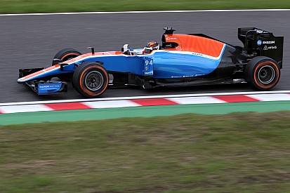 Wehrlein pénalisé sur la grille à Suzuka