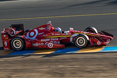 Le Chip Ganassi Racing retourne chez Honda