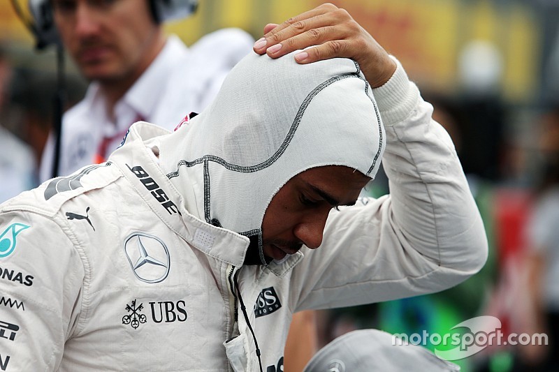 Hamilton: