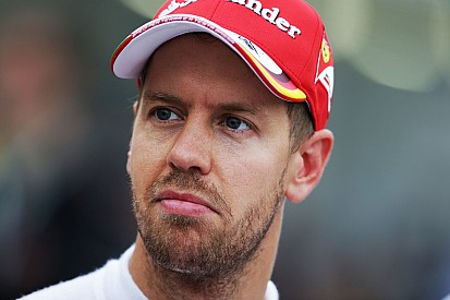 Vettel difende la Ferrari: "Le soft? Mi sembrava la decisione giusta"