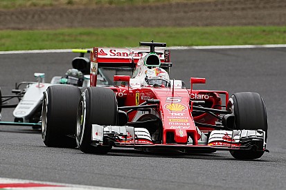 Vettel defiende a los doblados a pesar de las quejas