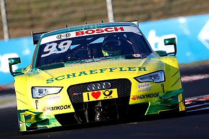 Роккенфеллер выступит за Abt в финале сезона