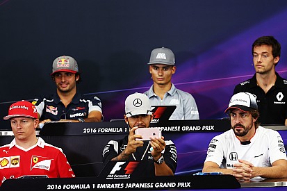Kolumne: Findet die Formel 1 dank Lewis Hamilton zur Unterhaltung zurück?