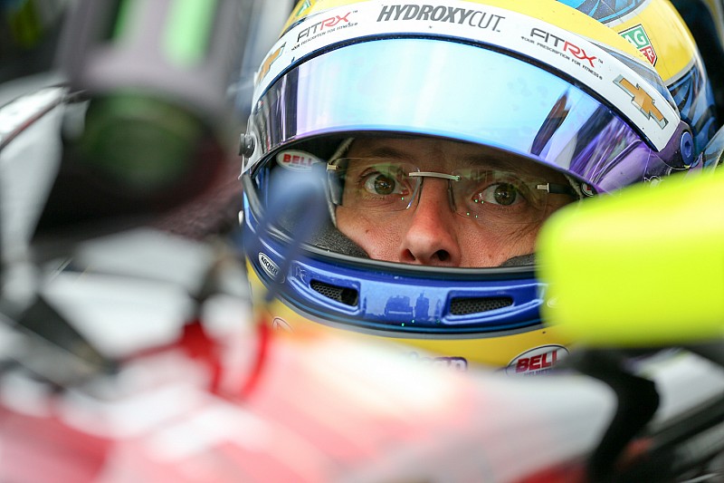 IndyCar 2017: Sebastien Bourdais wechselt zu Dale Coyne Racing