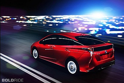 Toyota rappelle 340'000 Prius