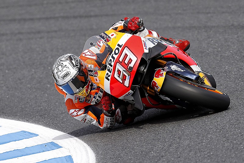 Marquez: