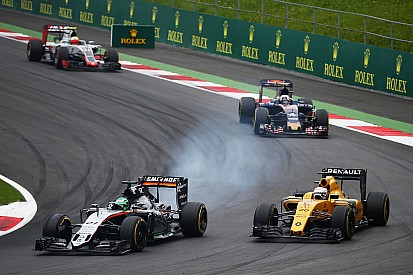 Точка зору: Хюлькенберг та Renault – чому їм нічого втрачати