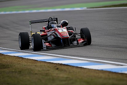 Nueva victoria para Stroll en Hockenheim