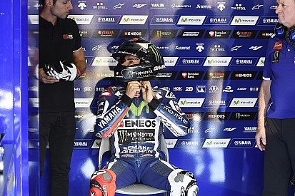 Lorenzo: “Ha ganado el mejor, Marc se merece el campeonato”