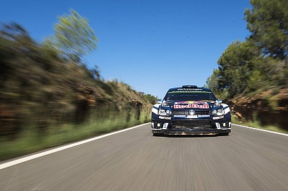 Ogier et Ingrassia encore Champions du monde !