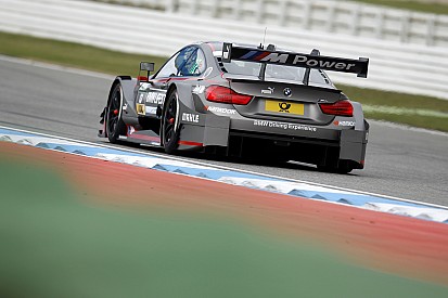 Qualifications 2 - Da Costa récidive, Wittmann et Mortara se suivent de près
