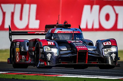 Duval: "Het is pijnlijk om te verliezen van Toyota"
