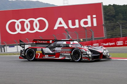 Керівник Audi спростовує чутки: нічого не вирішено
