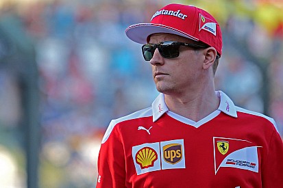 Raikkonen elogia la pista de Austin y pronostica un "GP emocionante"