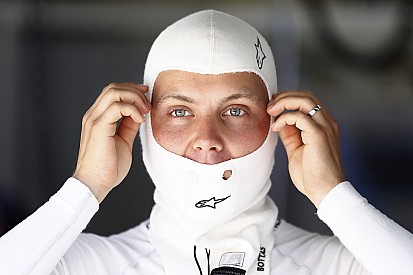 Bottas - Williams peut mieux faire qu'en 2016