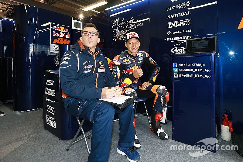 Veel zelfvertrouwen bij Bendsneyder na eerste dag op Phillip Island