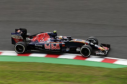 Carlos Sainz Jr.: "Wir brauchen Red Bull Racing nicht, um gute Chassis zu bauen"