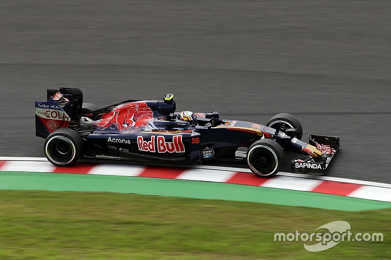 Carlos Sainz Jr.: