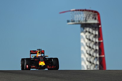 Begeisterung bei Red Bull: "Einer unser besten Freitage"