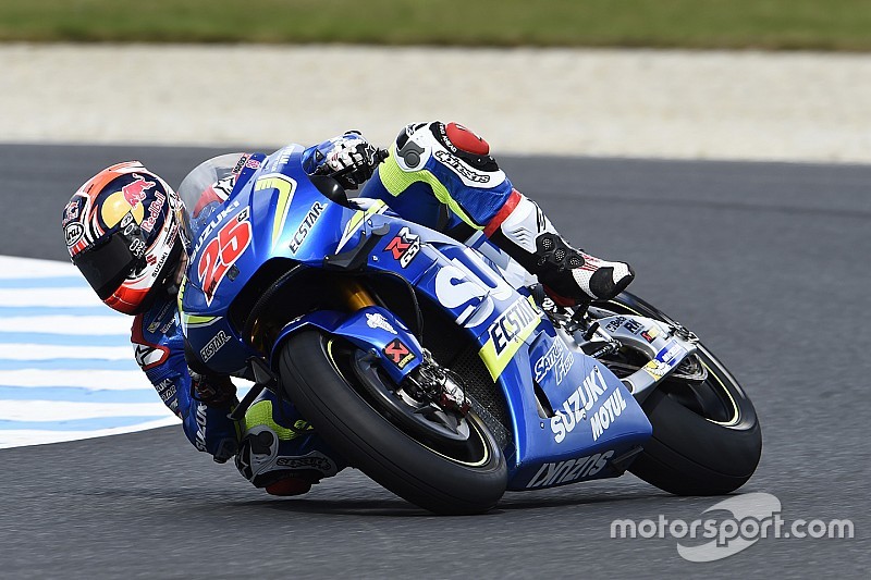 Maverick Vinales: