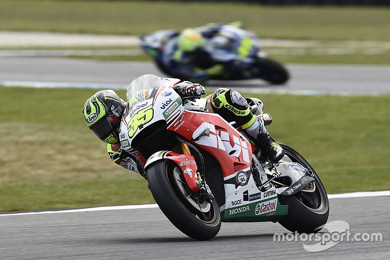 Cal Crutchlow